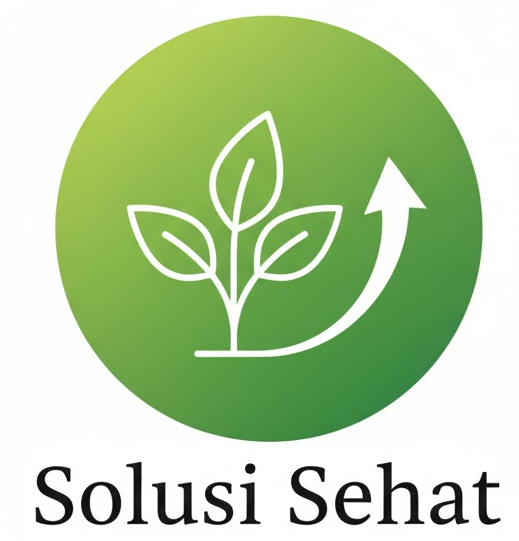 Logo SolusiSehat