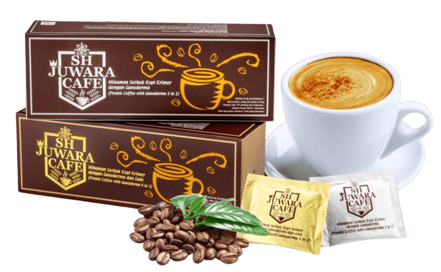 Foto Produk Kopi Premium SH Juwara Cafe